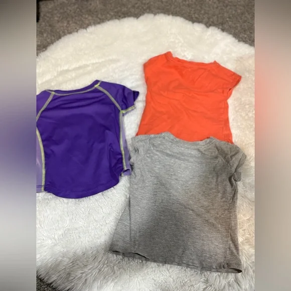 Nike 2T T-Shirts Bundle - Picture 6 of 6